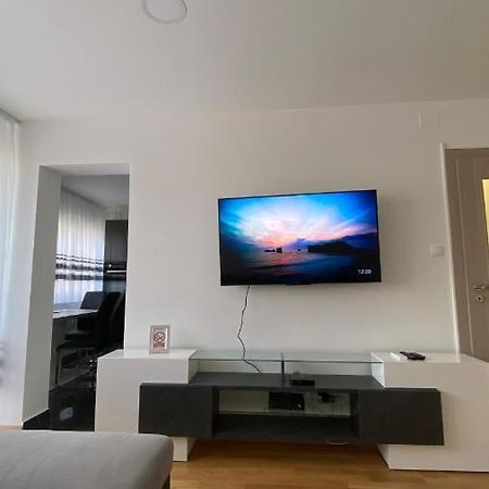 M.B.A. Apartments Karlovac Zewnętrze zdjęcie