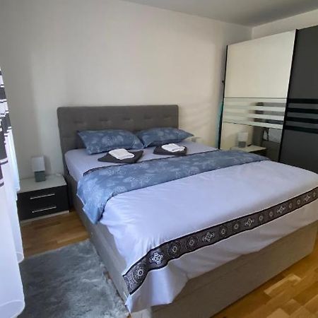 M.B.A. Apartments Karlovac Zewnętrze zdjęcie