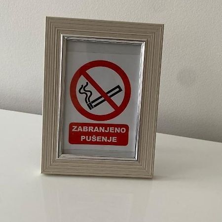 M.B.A. Apartments Karlovac Zewnętrze zdjęcie