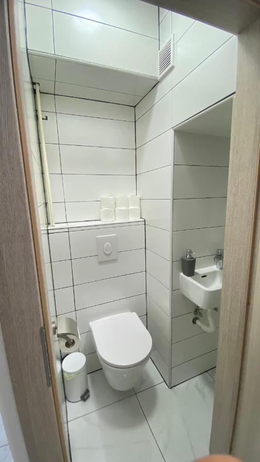 M.B.A. Apartments Karlovac Zewnętrze zdjęcie