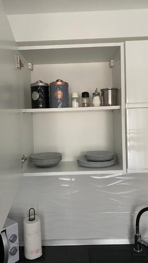 M.B.A. Apartments Karlovac Zewnętrze zdjęcie