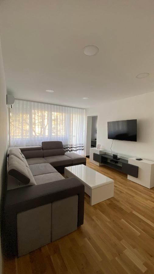 M.B.A. Apartments Karlovac Zewnętrze zdjęcie