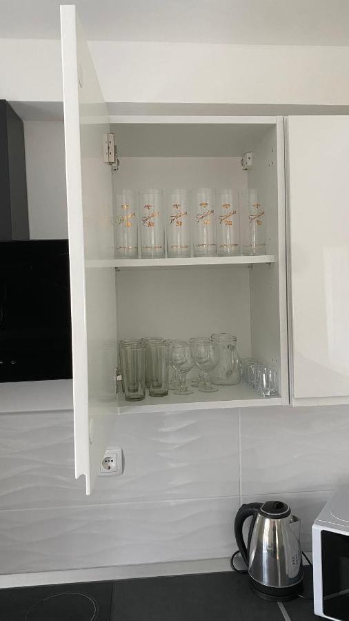 M.B.A. Apartments Karlovac Zewnętrze zdjęcie