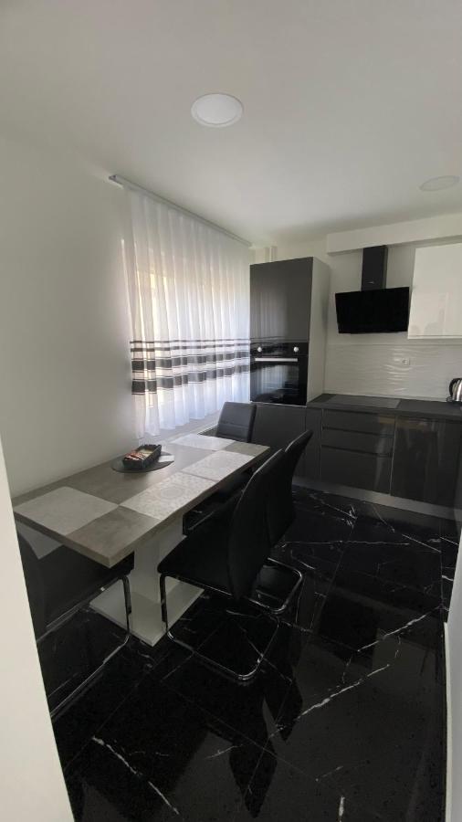 M.B.A. Apartments Karlovac Zewnętrze zdjęcie