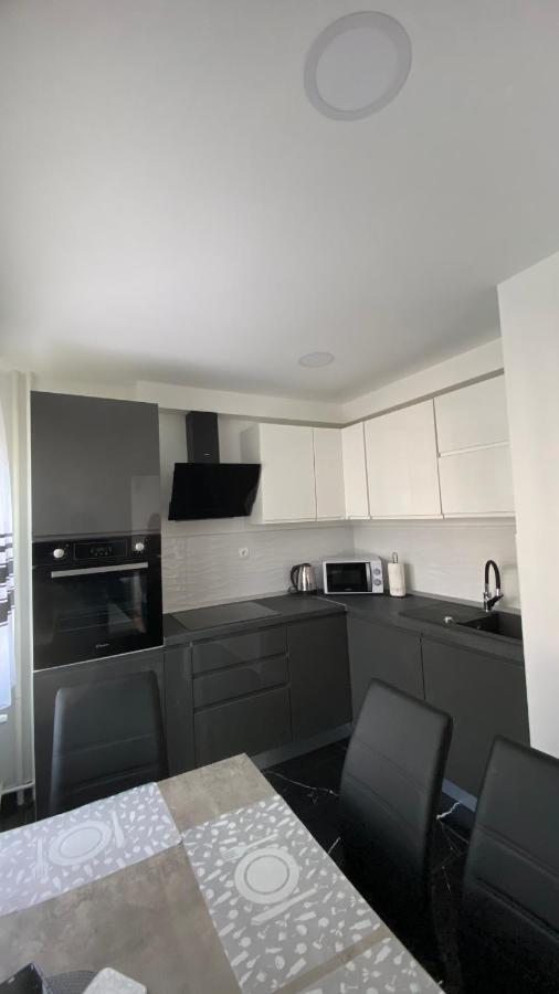 M.B.A. Apartments Karlovac Zewnętrze zdjęcie