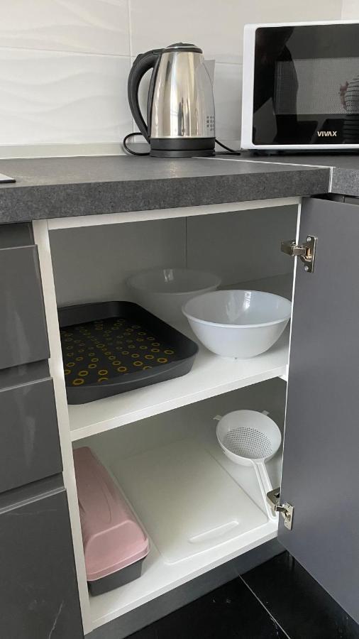 M.B.A. Apartments Karlovac Zewnętrze zdjęcie