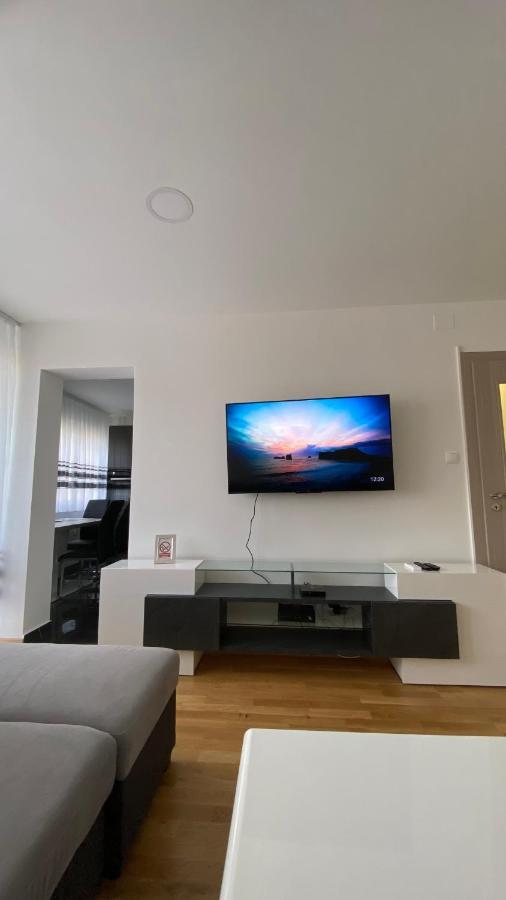 M.B.A. Apartments Karlovac Zewnętrze zdjęcie