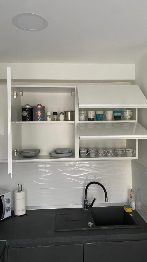 M.B.A. Apartments Karlovac Zewnętrze zdjęcie