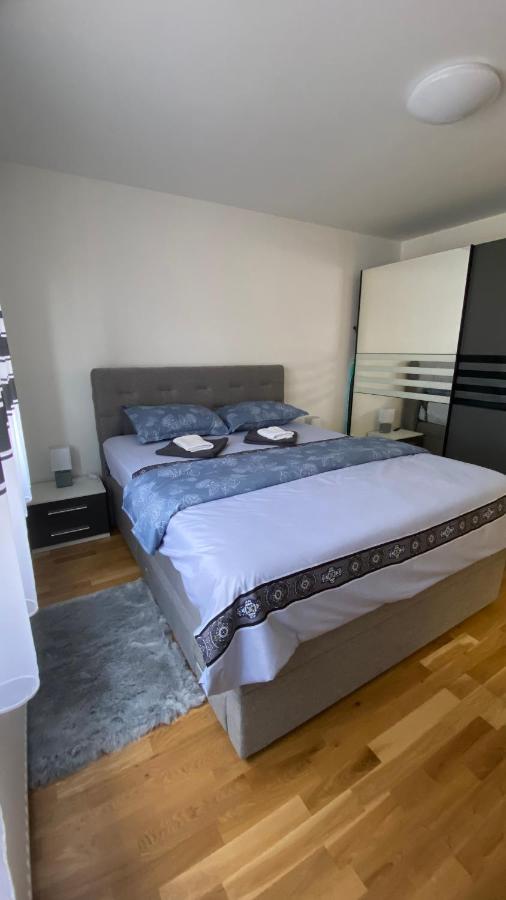 M.B.A. Apartments Karlovac Zewnętrze zdjęcie