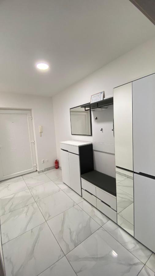 M.B.A. Apartments Karlovac Zewnętrze zdjęcie