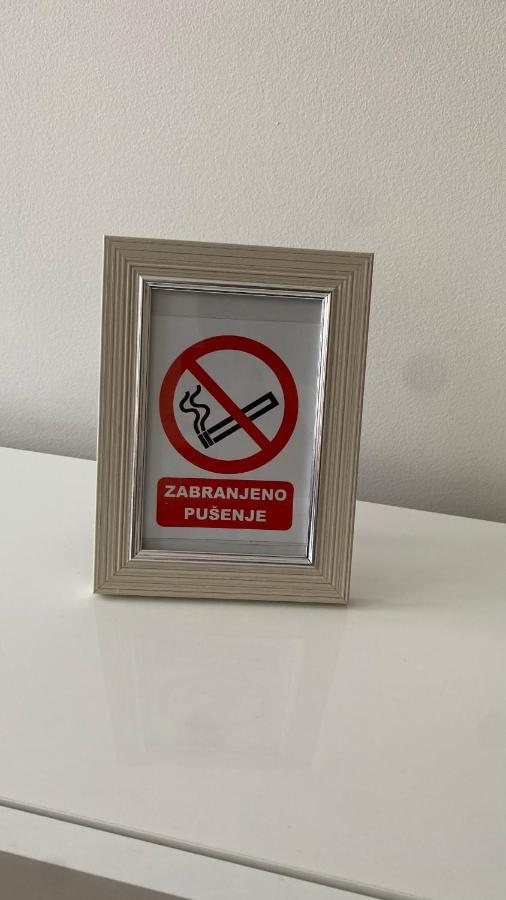 M.B.A. Apartments Karlovac Zewnętrze zdjęcie