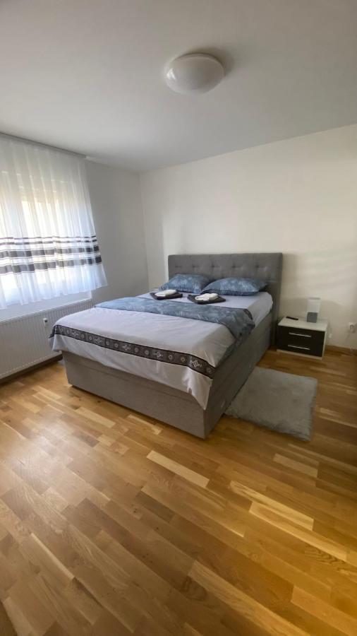 M.B.A. Apartments Karlovac Zewnętrze zdjęcie
