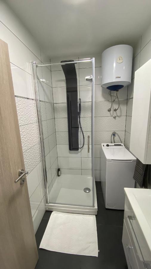 M.B.A. Apartments Karlovac Zewnętrze zdjęcie