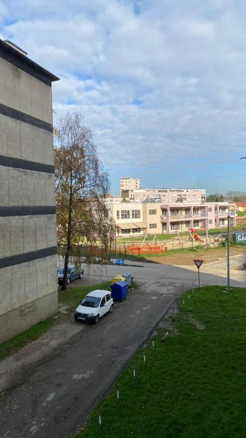 M.B.A. Apartments Karlovac Zewnętrze zdjęcie