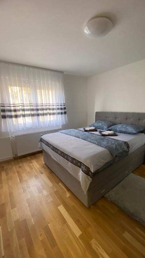 M.B.A. Apartments Karlovac Zewnętrze zdjęcie