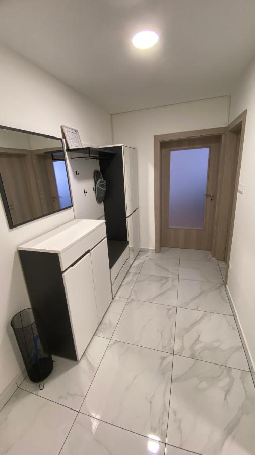 M.B.A. Apartments Karlovac Zewnętrze zdjęcie