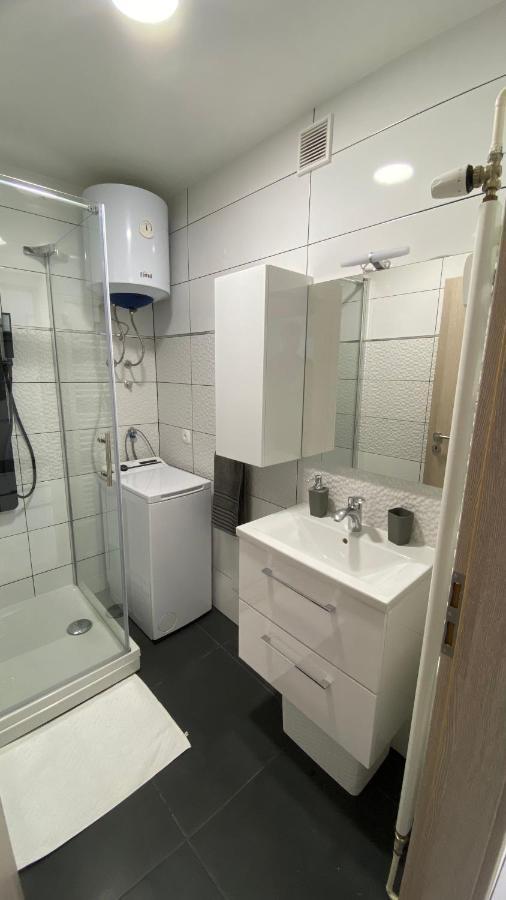 M.B.A. Apartments Karlovac Zewnętrze zdjęcie