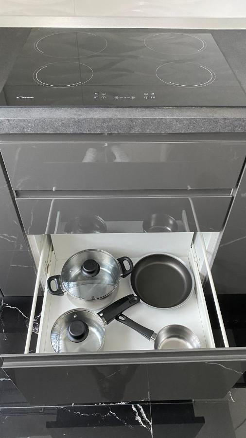 M.B.A. Apartments Karlovac Zewnętrze zdjęcie